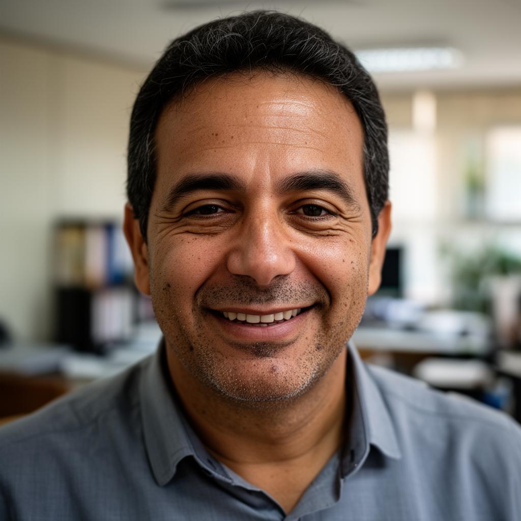 Dr. Eduardo Lima