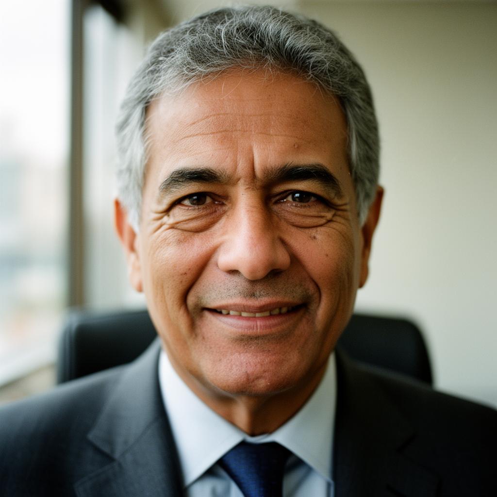 Dr. Roberto Mendes