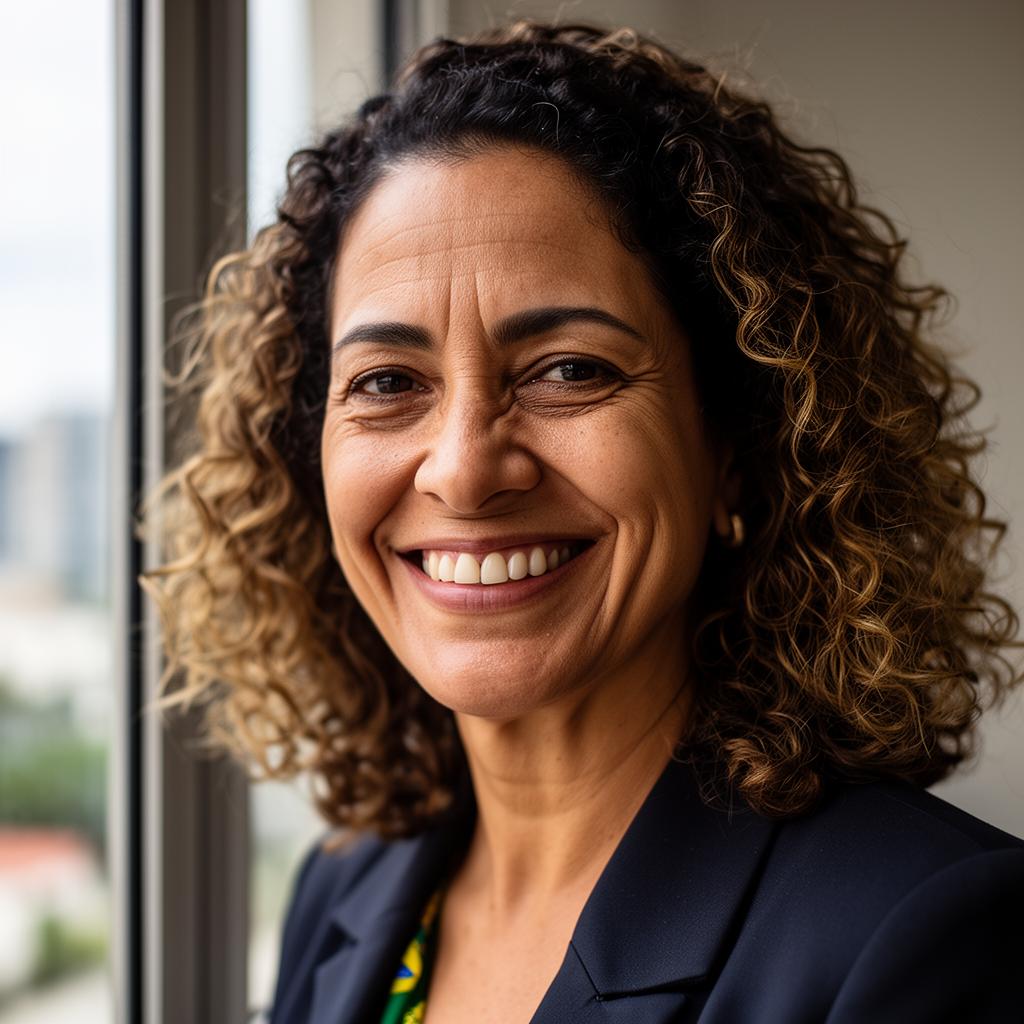 Dra. Patrícia Nogueira